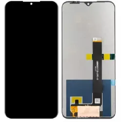 LG K41