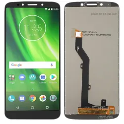 Motorola E5