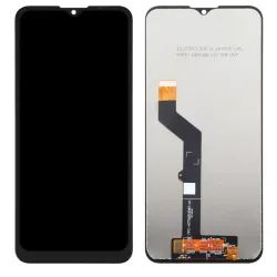 Motorola E7 Plus / G9 Play