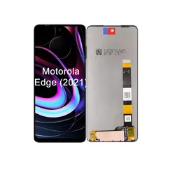 Motorola Edge 2021