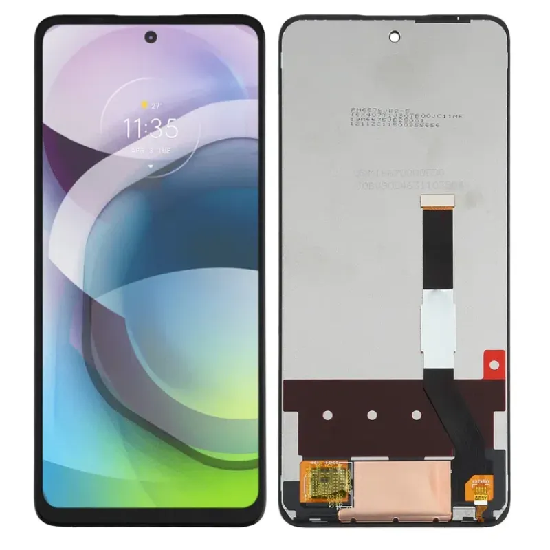 Motorola G 5G & One Ace