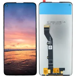 Motorola G Stylus 2021