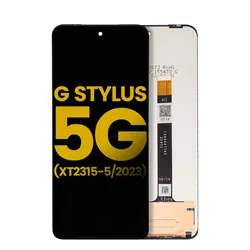 Motorola G Stylus 5G 2023