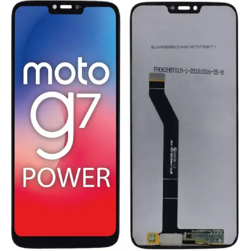 Motorola G7 Power