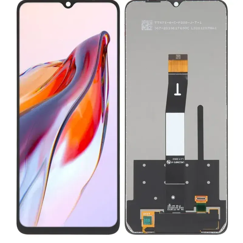 Redmi 12C 