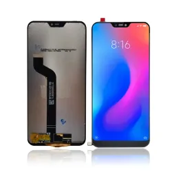 Redmi 6 Pro / Mi A2 Lite