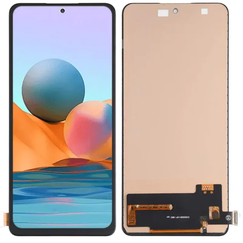 Redmi Note 12 Pro 4G 