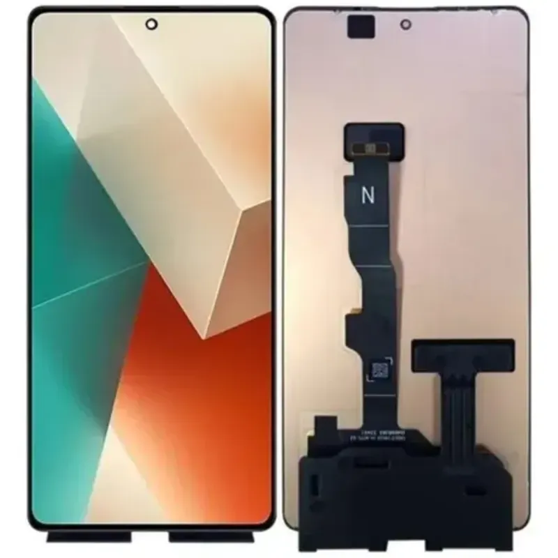 Redmi Note 13 5G