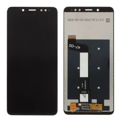 Redmi Note 5 / Redmi Note 5 Pro