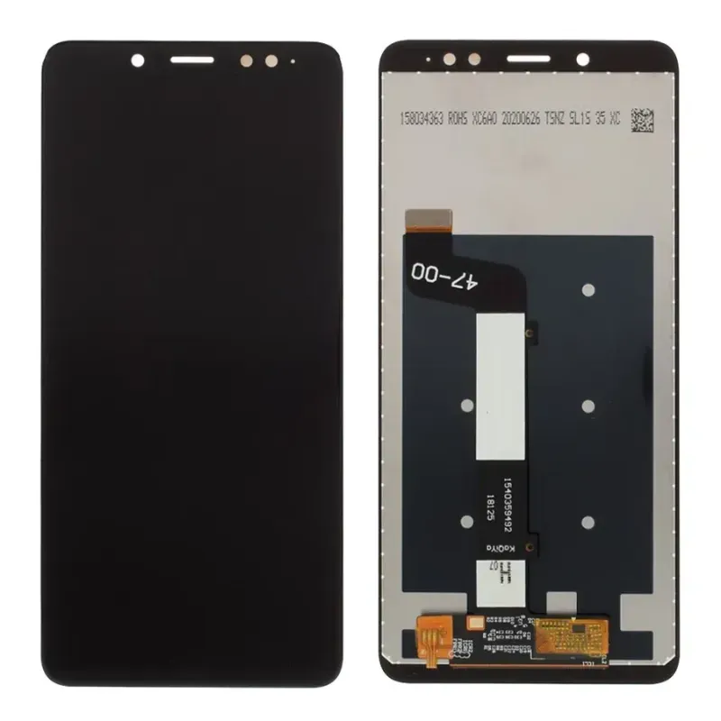 Redmi Note 5 / Redmi Note 5 Pro