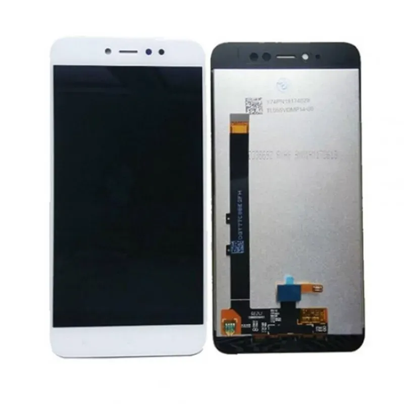 Redmi Note 5A / Redmi Y1/ Redmi Note 5A Prime