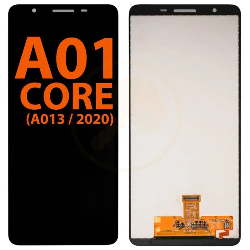 Samsung A01 Core (SM-A013G/DS & A013M/DS)