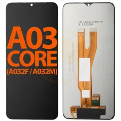 Samsung A03 Core (SM-A032F & A032M)