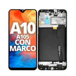 Samsung A10 (SM-A105) Con Marco