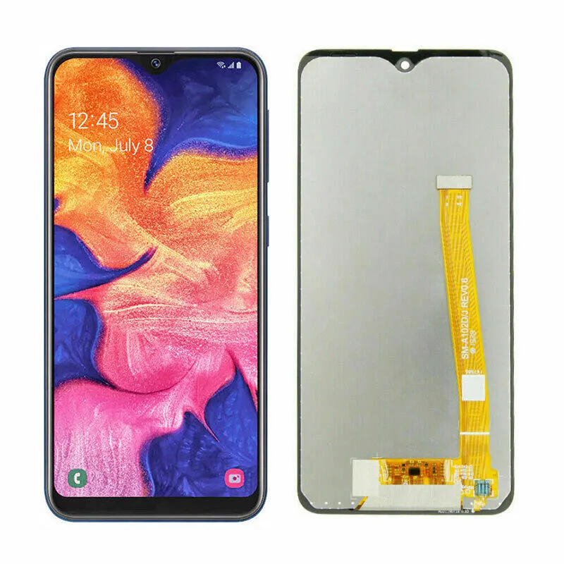 Samsung A10E / A20E