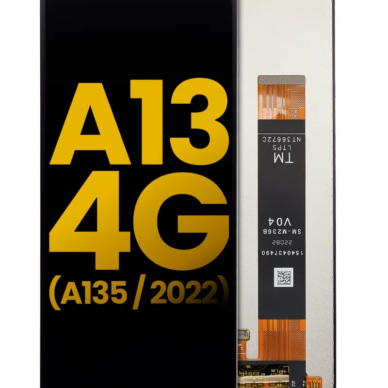 Samsung A13 4G / F13 4G (A135: 2020)