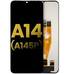 Samsung A14 4G (A145P & A145R: 2023)