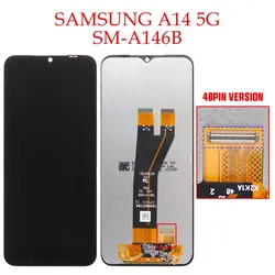 Samsung A14 5G (A146B)