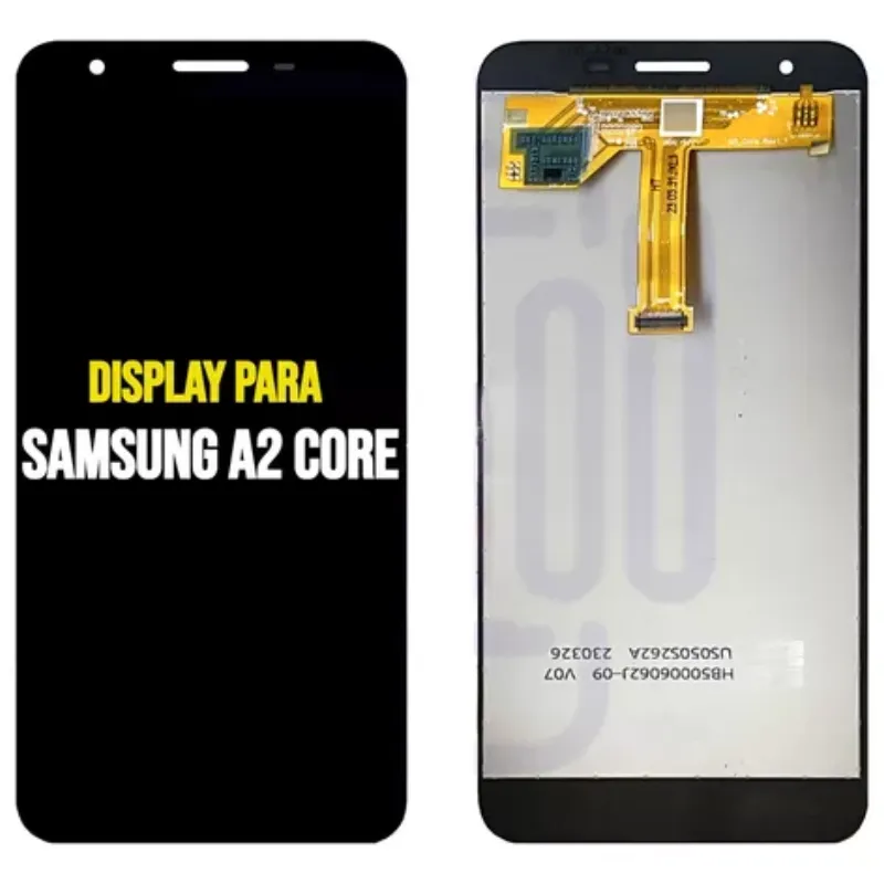 Samsung A2 Core 2019 (SM-A260)