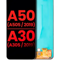 Samsung A30 / A50 Sin Marco