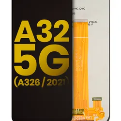 Samsung A32 5G Sin Marco