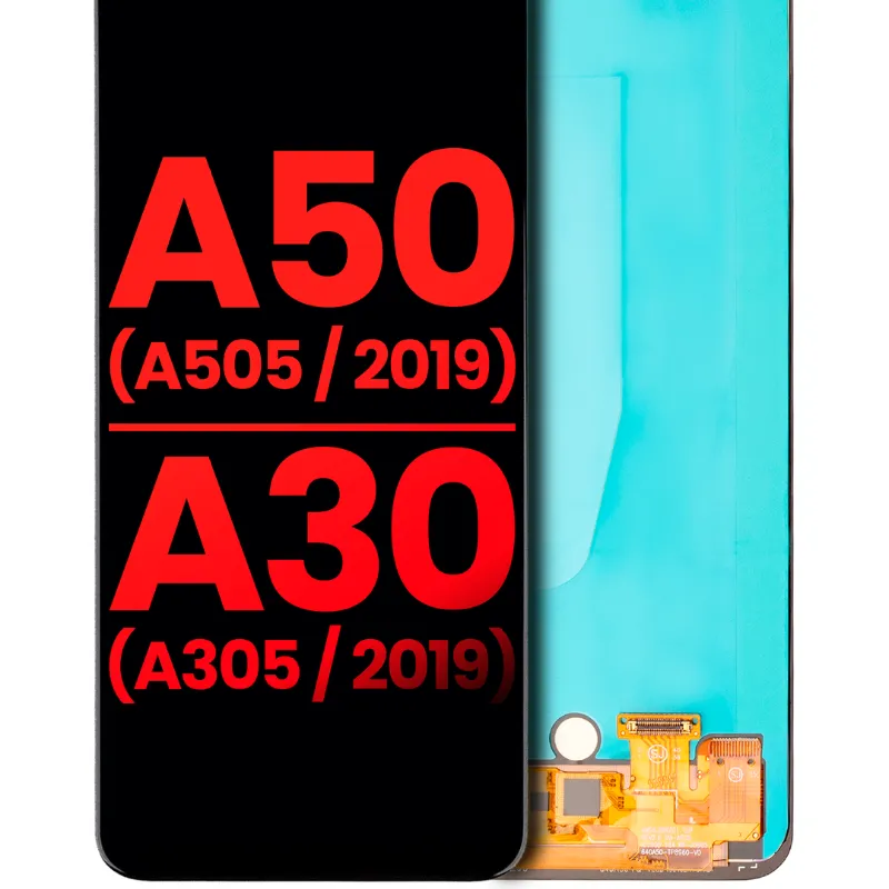 Samsung A50 Sin Marco