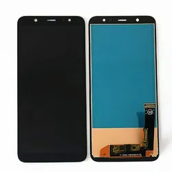 Samsung A6+ Plus 2018 & J8+ Plus /J805