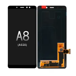 Samsung A8 2018 (SM-A530)