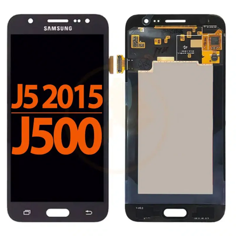 Samsung J5 2015 (SM-J500)