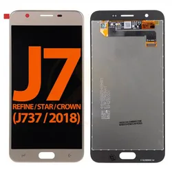 Samsung J7 2018 (SM-J737)