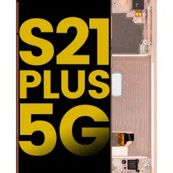 Samsung S21+ Plus 5G