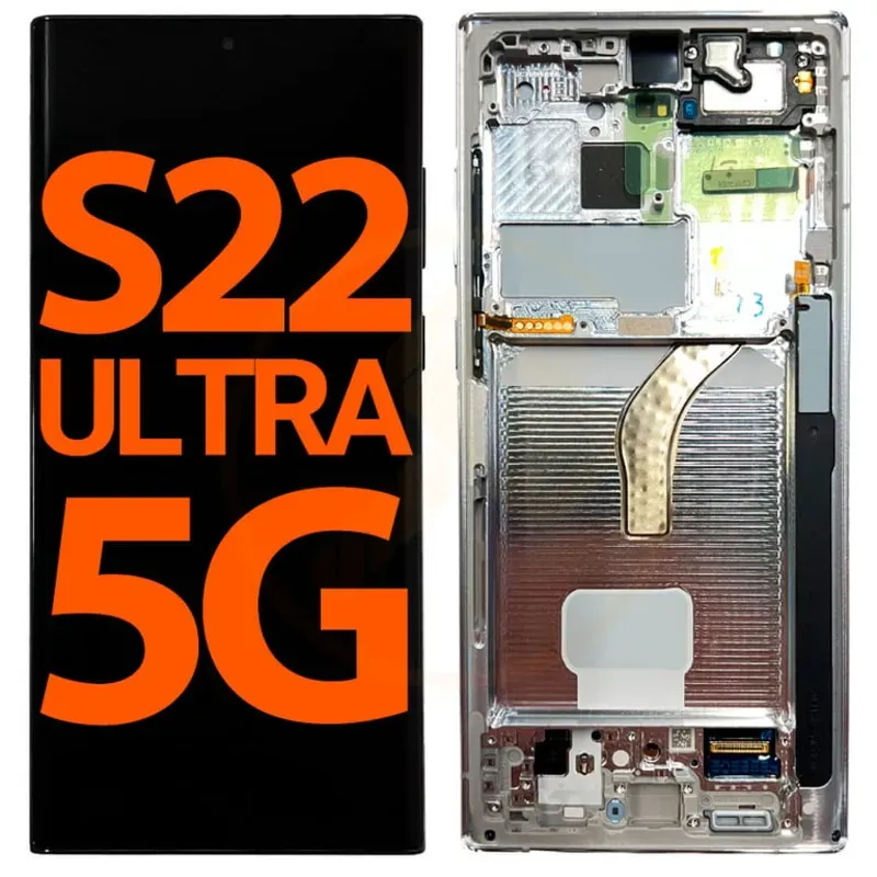 Samsung S22 Ultra 5G