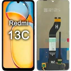 Xiaomi Redmi 13C