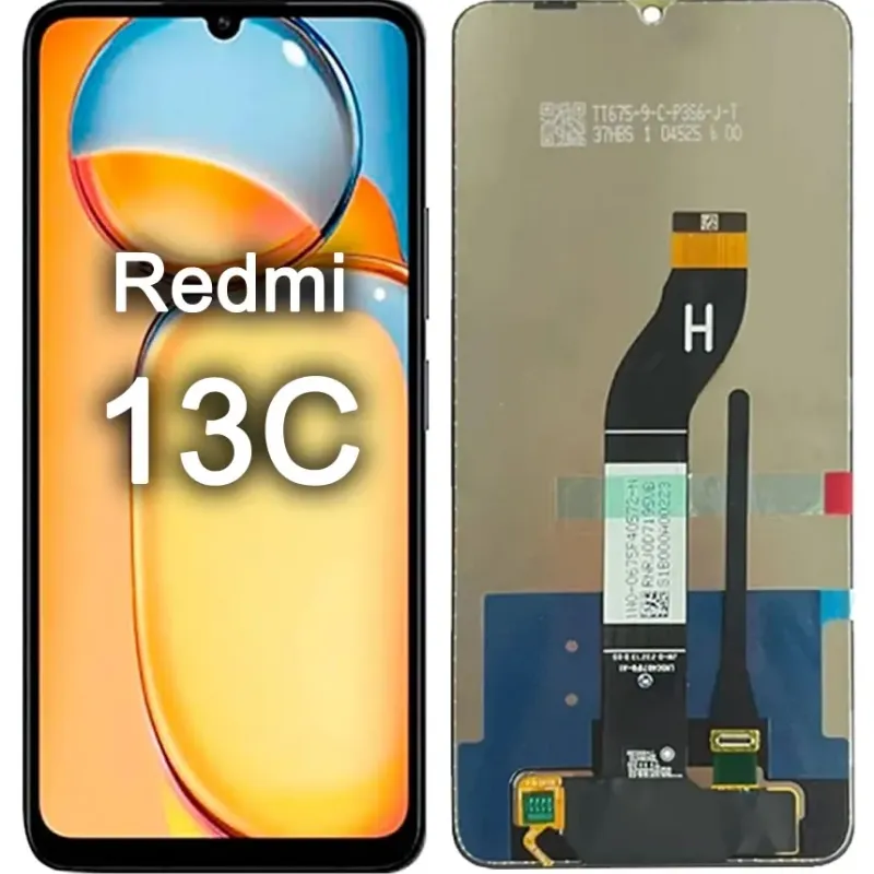 Xiaomi Redmi 13C