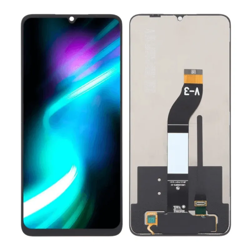 Xiaomi Redmi A3 & A3X & Poco C61