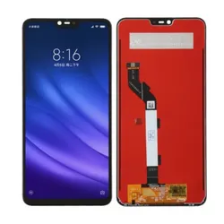 Xiaomi Redmi Mi 8 Lite