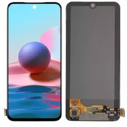 Xiaomi Redmi Note 10 4G & Note 10S