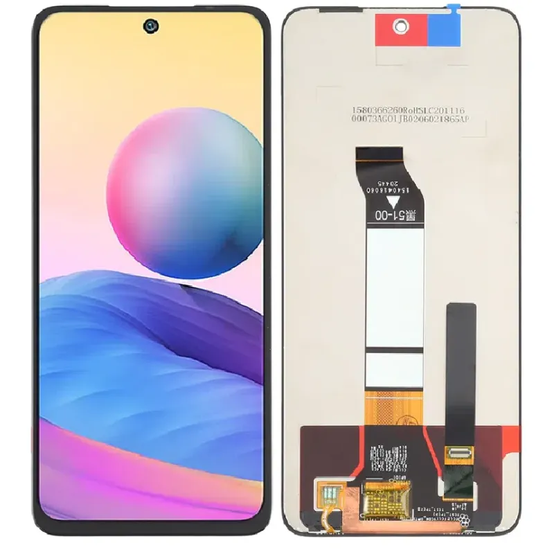 Xiaomi Redmi Note 10 5G & M3 Pro & Note 11 SE