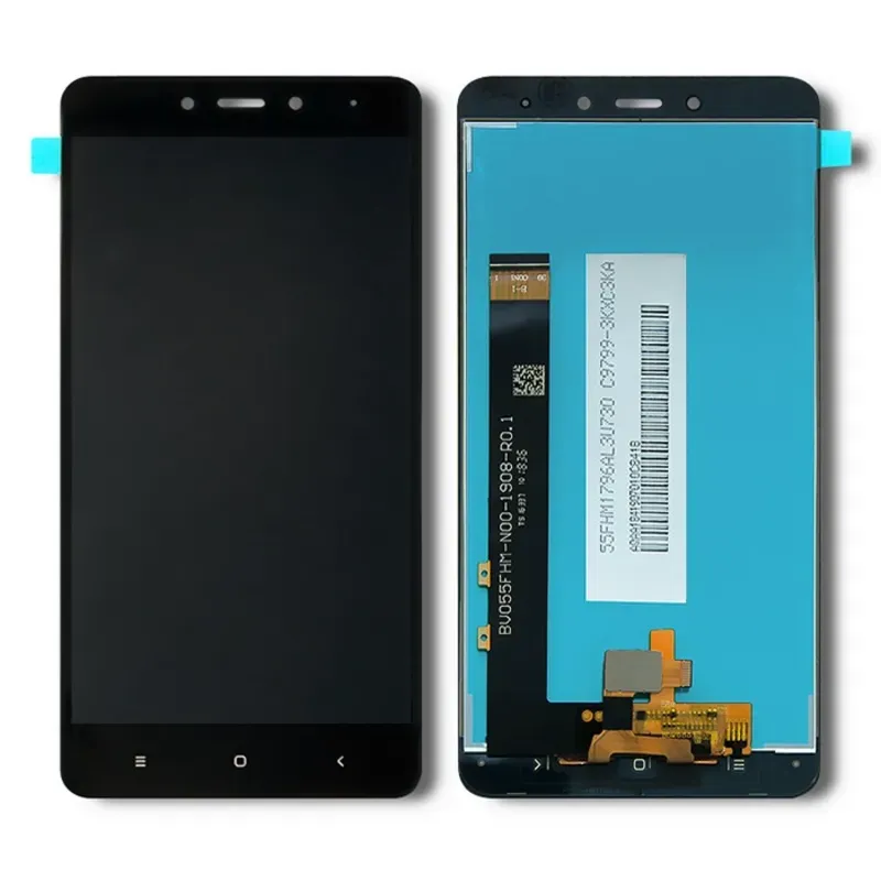 Xiaomi Redmi Note 4
