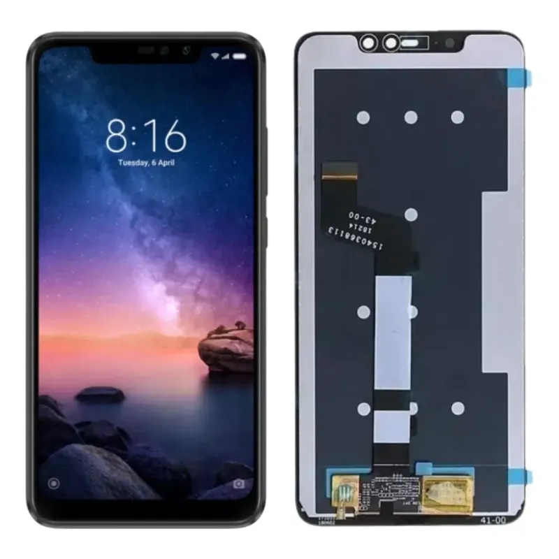 Xiaomi Redmi Note 6 & Note 6 Pro