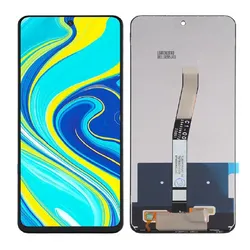 Xiaomi Redmi Note 9S & Note 9 Pro