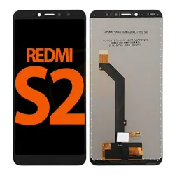 Xiaomi Redmi S2