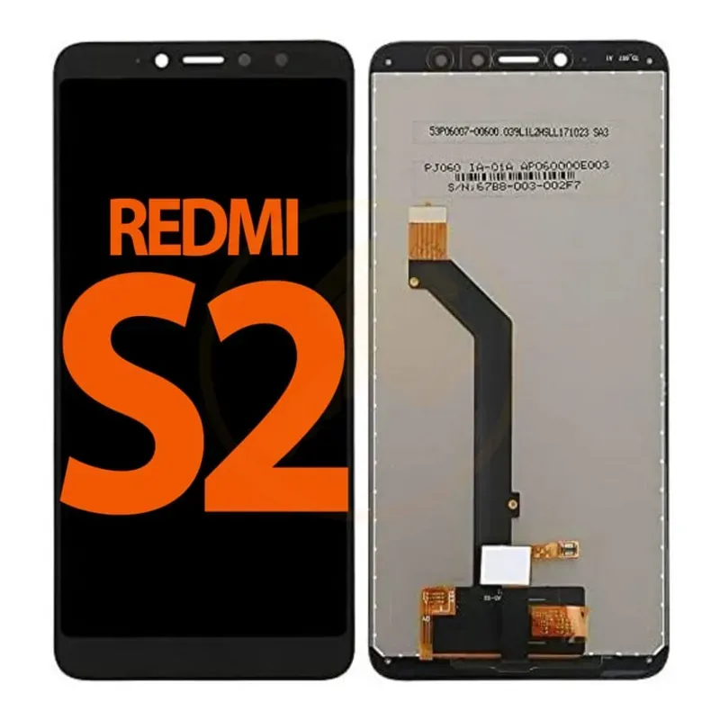 Xiaomi Redmi S2