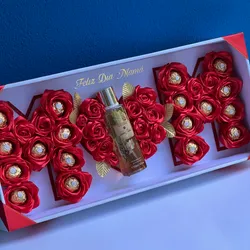 Caja DELUXE MOM
