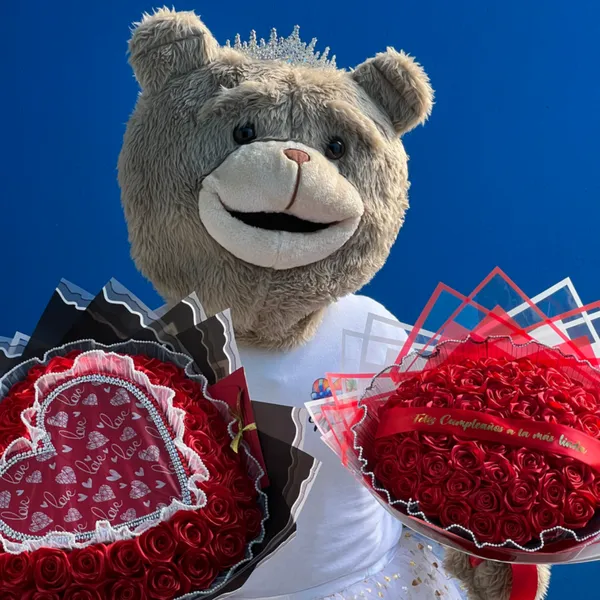 Tienda de regalos personalizados 