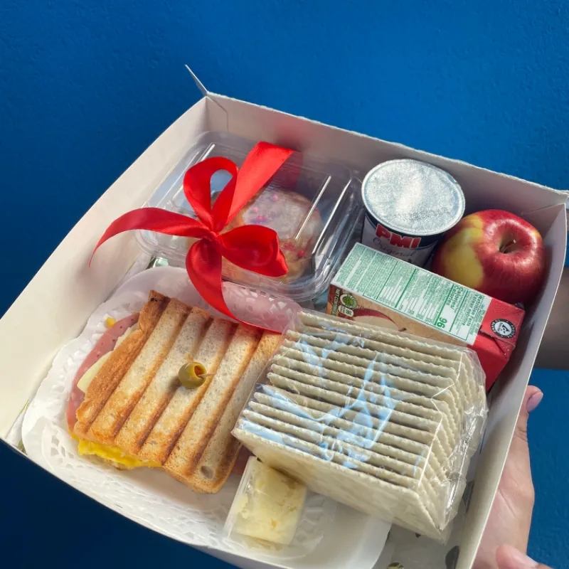 Deli Box