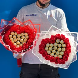 Ramo LOVE VIP