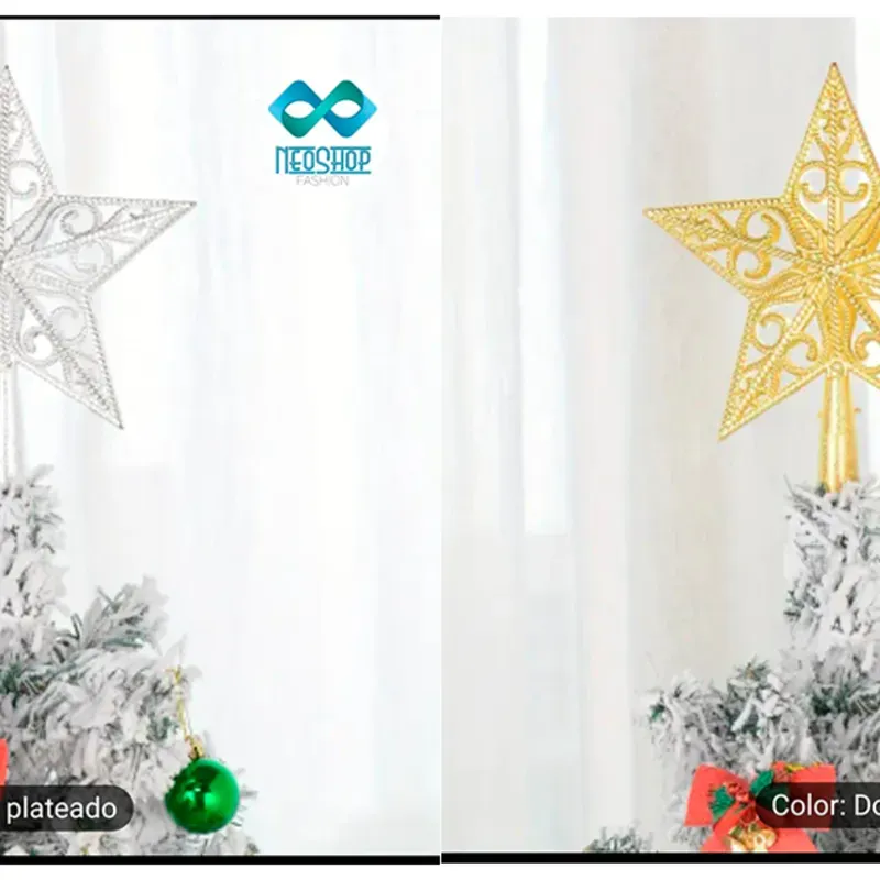 ADORNOS NAVIDAD