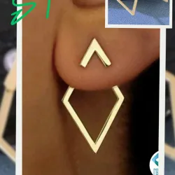 Aretes  D0615