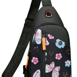 Bandolera B-1115